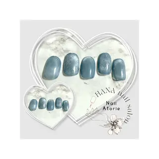 ネイル HaNA 　nail salonのネイルデザイン