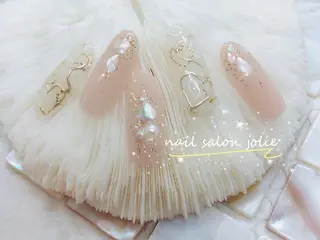 ネイル ケイコ ジョリー南口店のネイルデザイン