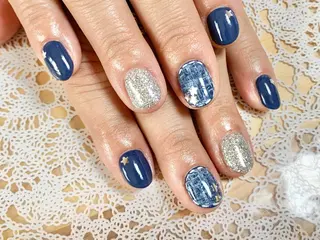 ネイル ネイルandエステ maple豊見城店のエステ・リラクイメージ