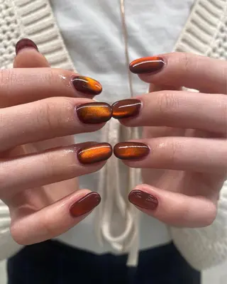 ネイル sister mohawk所属・chika / nailのネイルデザイン