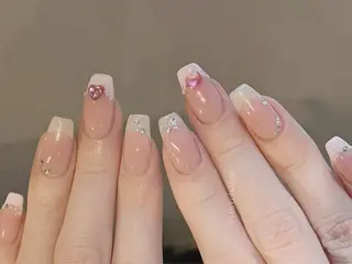 メンズ ネイル Bloom スカルプ専門店のネイルデザイン