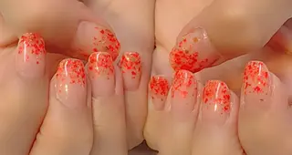 ネイル reve あやののネイルデザイン