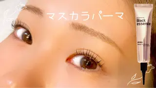 マツエク・マツパ vi camino ミヤデラのマツエク・マツパデザイン