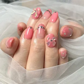 ネイル EmaNail所属・EmaNail Miuのネイルデザイン