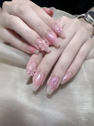 ネイル &ME タカのネイルデザイン