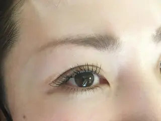 マツエク・マツパ Largo所属・広中 裕一のマツエク・マツパデザイン