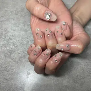 ネイル LAVISH nail salonのネイルデザイン