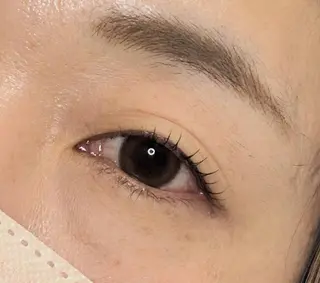 マツエク・マツパ 【eight】 土橋の眉毛・アイブロウイメージ