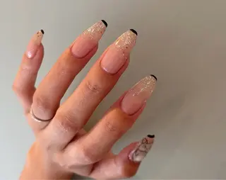 ネイル Aing nail所属・aoi 〜のネイルデザイン
