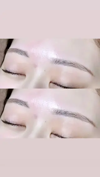 アイブロウ fein. mizuki🌙のマツエク・マツパデザイン