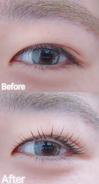 マツエク・マツパ Trip Salon Okuma所属・❤LEDまつぱ❤那覇 🅿️有、泉崎のマツエク・マツパデザイン