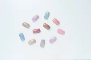 ネイル Nail Salon Lindaのネイルデザイン