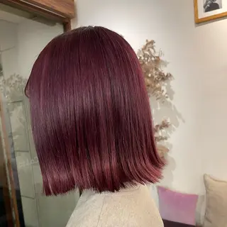 ショート 武藤 彩 ⌇カットモデル募集✂のヘアスタイル