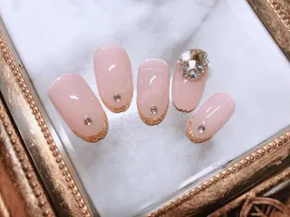 ネイル ネイルサロン HARRYS所属・ネイル･脱毛サロン HARRYSのエステ・リラクイメージ