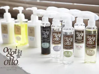 田上 (たのうえ)のヘアスタイル