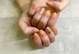 ネイル private  nail monail所属・nail salon monailのネイルデザイン