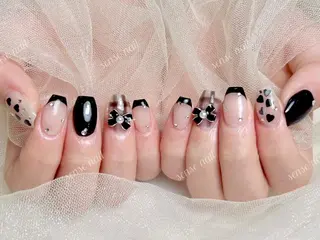 ネイル Yukiko 🌙のネイルデザイン