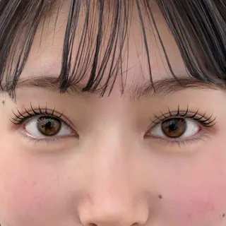 マツエク・マツパ ヌンブロウ新潟店（NUN BROWS）所属・佐藤 雪乃の眉毛・アイブロウイメージ