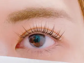 マツエク・マツパ アイラッシュサロンF所属・磯崎 桃子 f(エフ)のマツエク・マツパデザイン