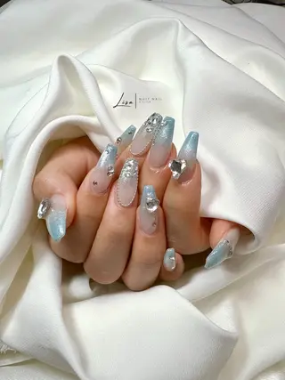 ネイル Nhit.nails所属・Nhitnail Lisaのその他イメージ