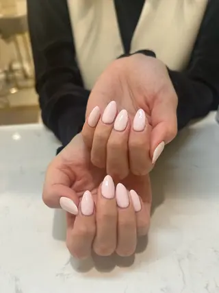 ネイル Raviy新宿店所属・やまだ ななせのネイルデザイン