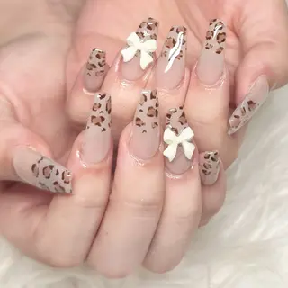 ネイル 🍁nail. kaede🍁のネイルデザイン