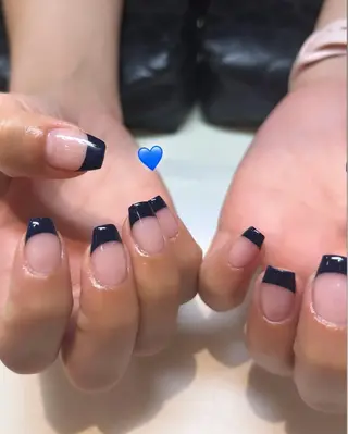 ネイル I naiis ちなつのネイルデザイン