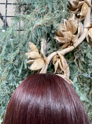 ロング カラー 韓国マツエク/まつパ 🎀misaki🎀のマツエク・マツパデザイン