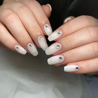 ネイル Gracias. rieのネイルデザイン