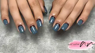 ネイル nailsalon ar.のネイルデザイン