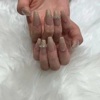 ネイル 鶴田୨ৎmaison de NALIのネイルデザイン