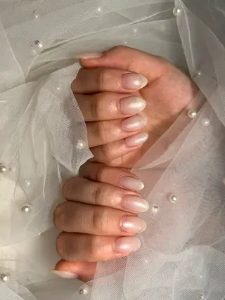 ネイル ✴︎ Delightのネイルデザイン