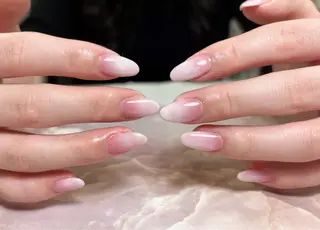 ネイル キン グミのネイルデザイン