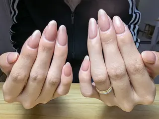 ネイル girasole所属・Girasole @Mikaのネイルデザイン