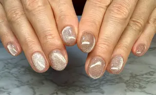 ネイル M.N_ nailのネイルデザイン