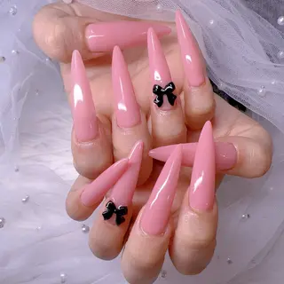 ネイル MN Nail salonのネイルデザイン