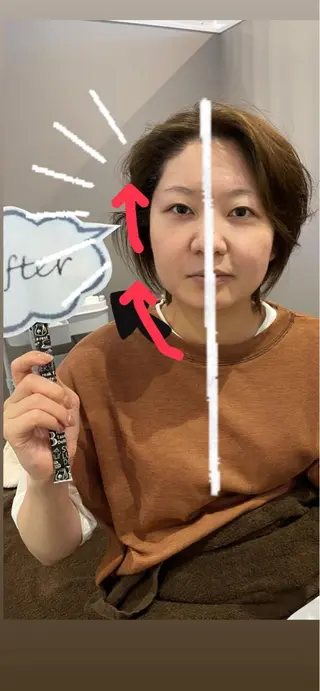 embellie アンベリー所属・アン ベリーのエステ・リラクイメージ