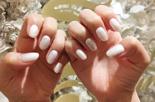 ネイル La Luna アヤカのネイルデザイン