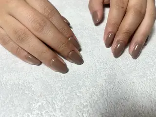 ネイル kikinail 溝の口のネイルデザイン