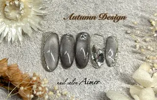 ネイル nail salon Aimerのネイルデザイン