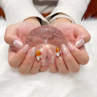 ネイル Luxy YUKIのネイルデザイン