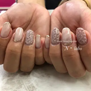 ネイル Gracias. rieのネイルデザイン