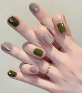 ネイル ジュリ ネイルのネイルデザイン