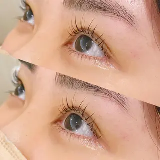 マツエク・マツパ 🌸山下 花恋🌸のマツエク・マツパデザイン