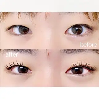 マツエク・マツパ アイサロン　シャルム所属・岩川 菜々美の眉毛・アイブロウイメージ