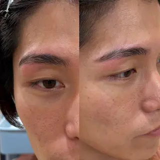 アイブロウ メンズサロンRomë 菜里のヘアスタイル