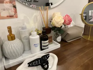 【脱毛サロン】-𝑪𝒉𝒂𝒓𝒎𝒆-【シャル厶】所属・Charme🌷´- シャルムのエステ・リラクイメージ