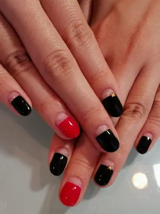 ネイル 人気エリア💖完全個室【ルリエ】所属・ネイルサロン Lelienルリエのネイルデザイン