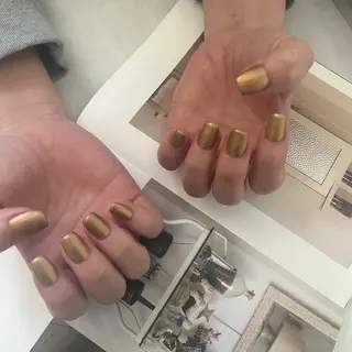 ネイル K Aのネイルデザイン