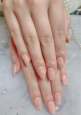 ネイル Melody メロディのネイルデザイン